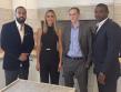 Lara Trump Releases 'Eyes of God' Single Ahead of Just Lara Album Launch and GIMS Collaboration