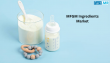 MFGM Ingredients Market Set to Surge at 10.2% CAGR, to Reach US$ 345 Million by 2035: Fact.MR Report
