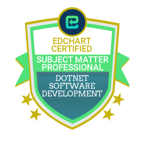 DotNet Certification