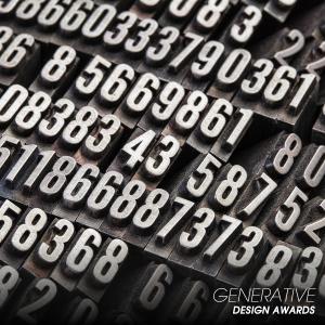 Generative Design Awards Entry
