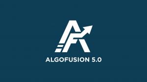 AlgoFusion 5.0_logo