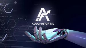 AlgoFusion 5.0