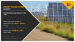 Smart Solar Power Market to Hit USD 47.7 Billion by 2031, Driven by Renewable Shift & IoT Adoption