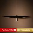 Orbita by Ignacio M. Todeschini and Ignacio Noel Wins Gold in A' Lighting Products and Fixtures Design Award