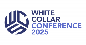 23423624 white collar conference 2025