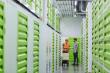 Temperature-Controlled Storage from Local Experts at Express Restoration