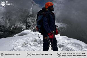 Weramblers tour packages for 2025