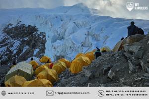 buy trekking packages at weramblers