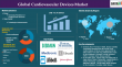 Cardiovascular Devices Market to Surpass $113.2B by 2031, Driven by Tech & M&A Surge