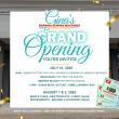 FAMILY-OWNED SEWING & QUILTING SHOP EXPANDS TO BRENTWOOD WITH GRAND OPENING CELEBRATION AND GIVEAWAYS