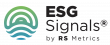 UNEP FI Features ESGSignals® in Its Newest Sustainability Risk Dashboard