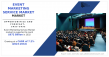 Rising at 7.2% CAGR, Event Marketing Service Market Size to Reach $972 billion by 2032 