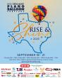 Tickets On Sale For The H-E-B | Central Market Plano Balloon Festival