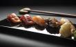 Restaurante en Polanco presenta vuelos de sake y tentempiés que conquistan a los amantes de la gastronomía japonesa