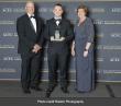 'Ocean Beach Flood Mitigation and Resiliency' Project Wins Prestigious State & National Engineering Awards