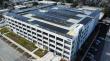 Thompson Builders Completes $33.6M Sustainable Parking Structure Project for Santa Clara Valley Medical Center