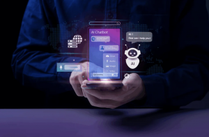 Artificial Intelligence in Call Centers