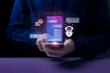 Revolutionary Contact Center AI Technology Transforms Call Centers Customer Service in 2025