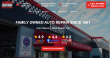 Automotive Excellence of Seal Beach Launches New Website to Enhance Customer Experience
