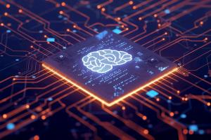 AI for contact center