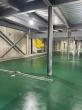 High Performance Systems Corporation Installs a Urethane Concrete Flooring System for The Largest Tofu Processor In US