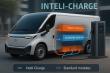 Kaliber Motors Debuts Patented Inteli-Charge: Game-Changing EV Battery System Cuts Fleet Downtime to Minutes