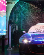 LUV Car Wash Grand Opening Rolls Into Inglewood With Free Washes and Over $10,000 in Prizes