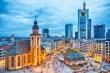NetActuate Completes Massive Frankfurt POP Upgrade, Unlocking 14.4Tbps Capacity for AI and Cloud Workloads