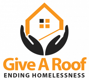 Give A Roof Logo