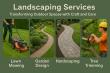 Landscaping Services Market Anticipated to Exceed $401.4 Billion by 2034, Registering at 5.0% CAGR