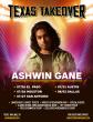 Ashwin Gane Premieres Raw Visual for 'All Away' Featuring Poo Bear as He Joins Phora’s Texas Takeover Tour