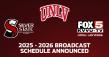 Silver State Sports & Entertainment Network to Broadcast Key UNLV Matchups This Season