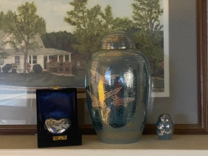 cremation services near houston