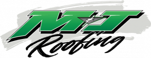 mj roofing logo