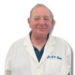 Howard E. Rubin Photo