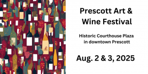 23426615 prescott art wine festival