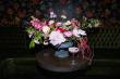 Rose of Sharon Floral Design Studio's Artistry Showcased in Regional Design Magazine's Visionaries Issue