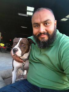 Khushwant_Dog
