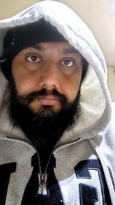 Khushwant Hoodie
