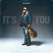 WILL MOSELEY RELEASES NEW SINGLE 'IT’S YOU' — A LOVE LETTER TO THAT ONE SPECIAL SOMEONE