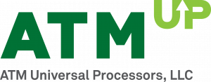ATM UP Full Logo