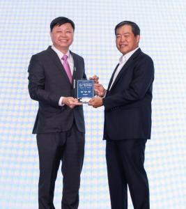 SendQuick Pte Ltd Conferred “Company of Good – 3 Hearts” Status by NVPC SendQuick Pte Ltd conferred "Company of Good - 3 Hearts"