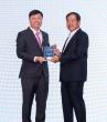 SendQuick Pte Ltd Conferred 'Company of Good – 3 Hearts' Status by NVPC