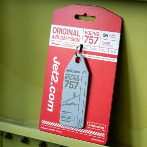 Jet2航空 Airlinertags B757-200 Its Days Are Numbered: A Look At Jet2's Boeing 757s