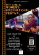 Woman in Media-Newark Hosts its 16th Annual International Film Festival