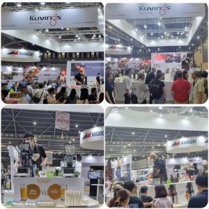 Kuvings Singapore_AI