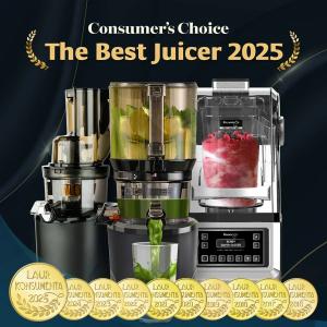 Kuvings_Consumer Choice