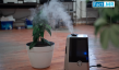 Air Purifier Market to Surpass USD 51.1 Billion by 2035 Amid Rising Air Quality Concerns and Health Awareness