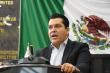 Arca Continental invierte 50 mdp en Delicias. "Delicias, un referente en logística e inversión" dice Roberto Carreón.