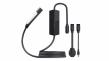 DUEVOLT® Launches Dual-Voltage Portable EV Chargers for Tesla and J1772-Compatible Vehicles